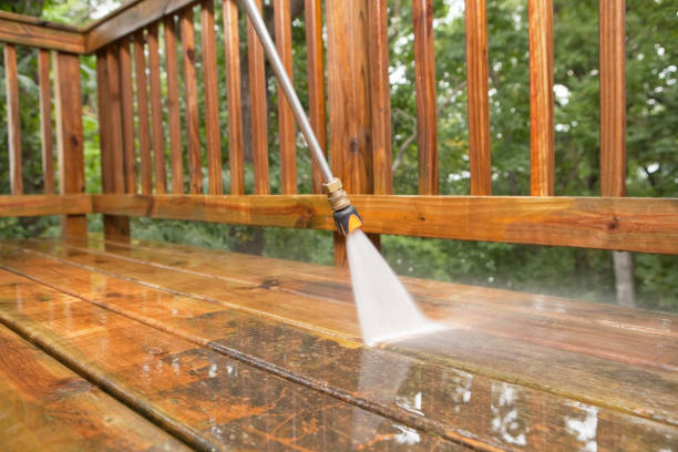 Best Concrete Surface Cleaning in Dobson, NC